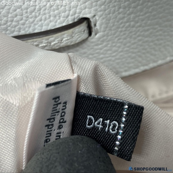 NWT Kate Spade White Darcy Backpack - Rainbow - Pride - Picture 5 of 9